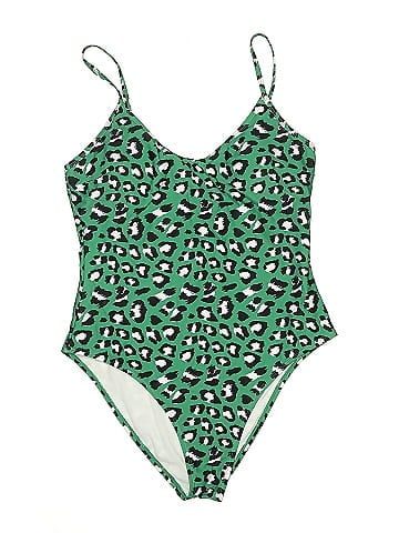 Unbranded One Piece Swimsuit (view 1)
