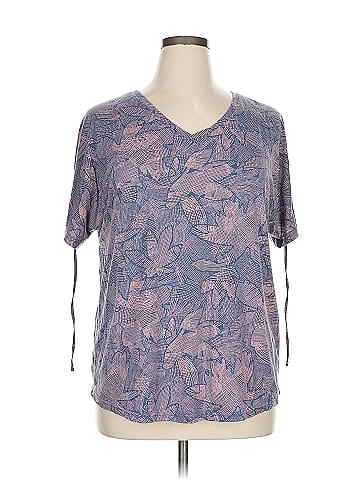 Xersion Short Sleeve T-Shirt (view 1)