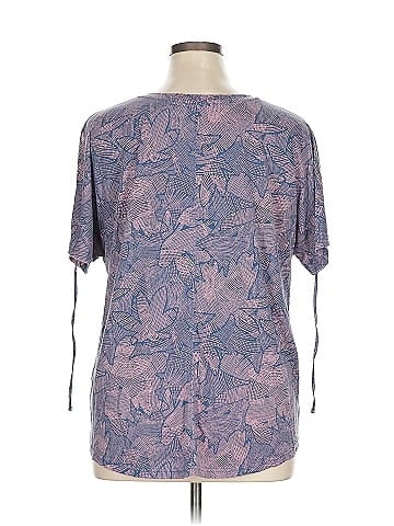 Xersion Short Sleeve T-Shirt (view 2)