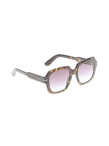 Tom Ford Autumn Sunglasses (view 1)