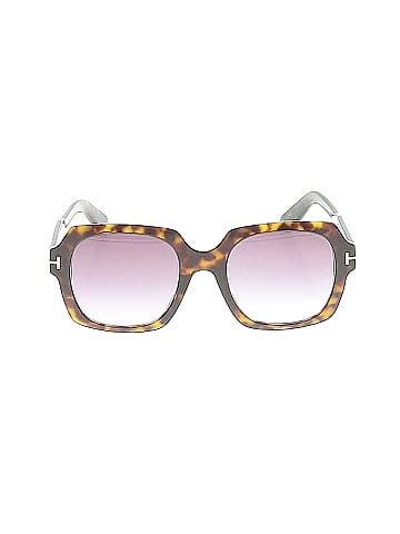 Tom Ford Autumn Sunglasses (view 2)