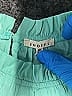 Jodifl Solid Teal Casual Dress Size M - photo 7