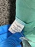 Jodifl Solid Teal Casual Dress Size M - photo 8