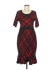 Nina Leonard Cocktail Dress