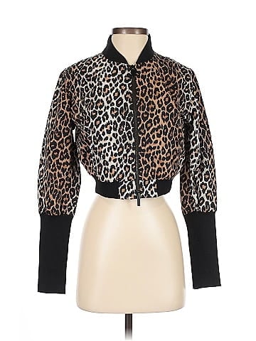 Elizabeth and James Jacket (view 1)