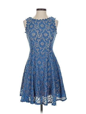 City Studio Cocktail Dress (view 1)