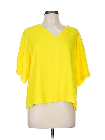 Alysi Short Sleeve Blouse (view 1)