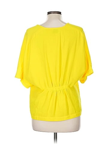 Alysi Short Sleeve Blouse (view 2)