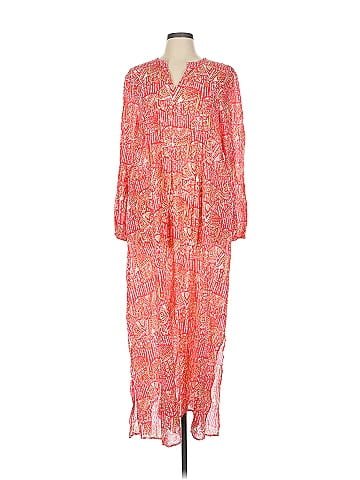 Jude Connally Casual Dress (view 1)