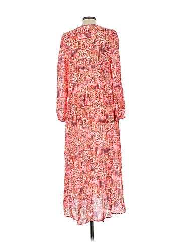 Jude Connally Casual Dress (view 2)