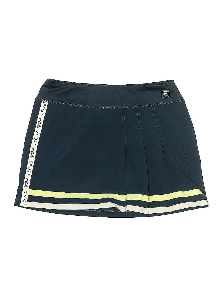 Fila Sport Blue Athletic Shorts Size L - photo 1