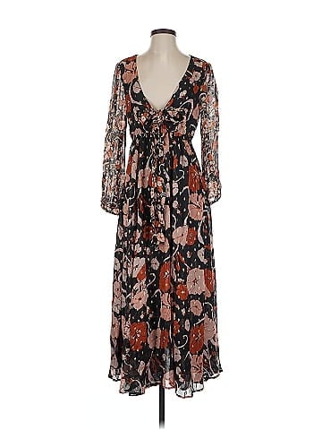 J.Crew Collection Casual Dress (view 1)