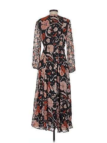 J.Crew Collection Casual Dress (view 2)