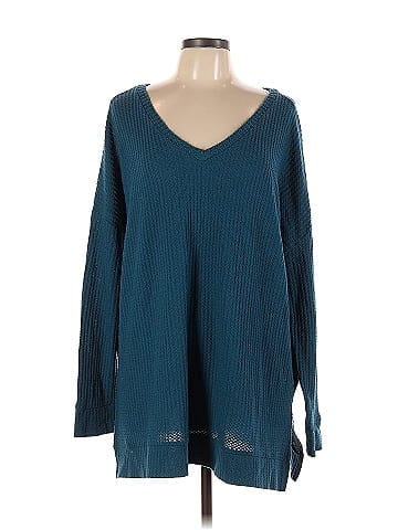 Zenana Pullover Sweater (view 1)