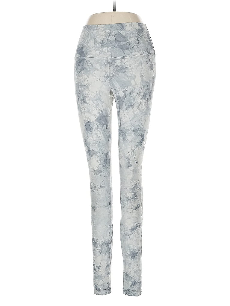 Pre-owned Lululemon Athletica Jeans In Blue