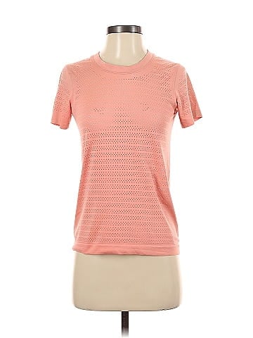 Lululemon Athletica Active T-Shirt (view 1)