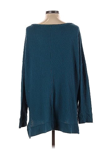 Zenana Pullover Sweater (view 2)