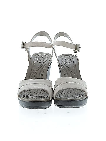 Crocs Wedges (view 2)