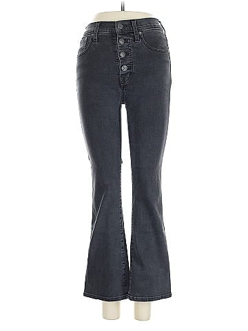 Madewell Jeans (view 1)