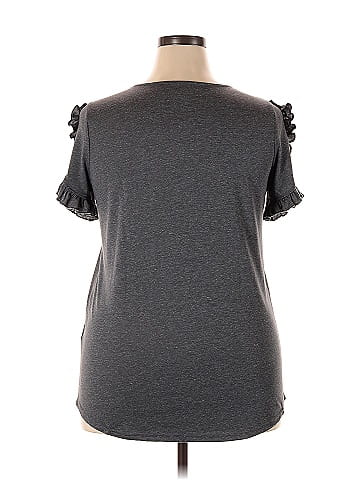 Boxercraft Short Sleeve T-Shirt (view 2)
