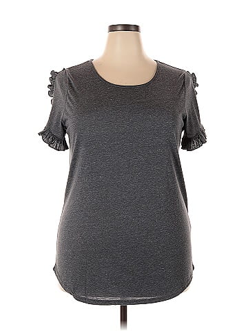 Boxercraft Short Sleeve T-Shirt (view 1)