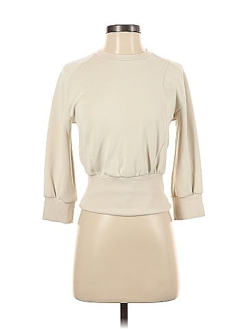 Lululemon Athletica Sweatshirt (view 1)