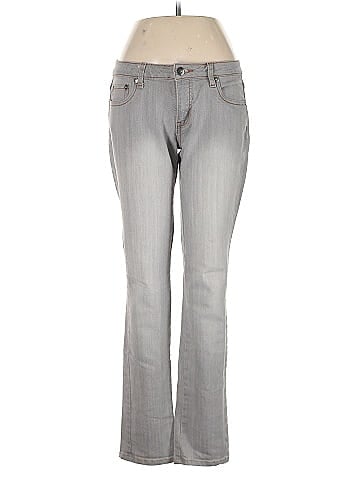 Rampage Jeans (view 1)