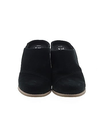 TOMS Mule/Clog (view 2)