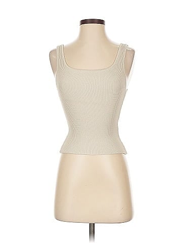 Sculpt Swim Tank Top (view 1)