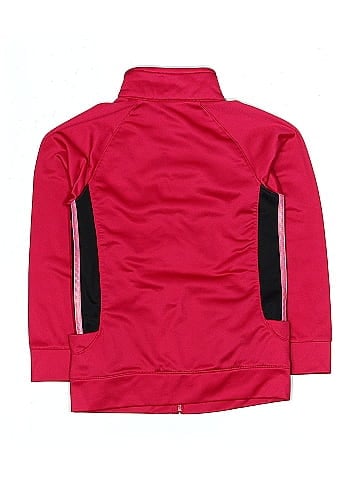 Adidas Track Jacket (view 2)