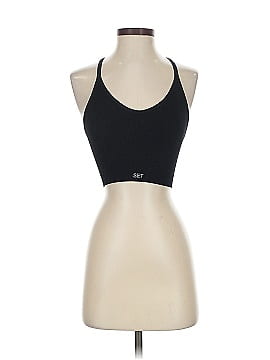 Set Active Tank Top