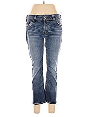 Silver Jeans Co. Jeans