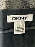 DKNY Solid Black Active Pants Size 14 - photo 3