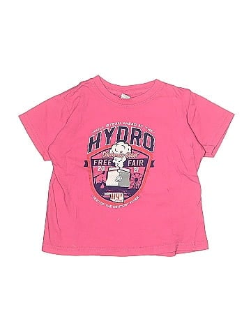Rabbit Skins Short Sleeve T-Shirt (view 1)
