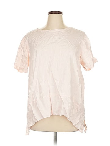 Lord & Taylor Short Sleeve Blouse (view 1)