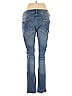Buffalo by David Bitton Hearts Blue Jeans Size 32 waist - photo 2