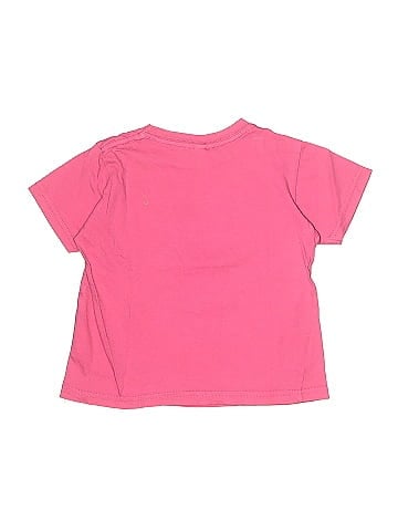 Rabbit Skins Short Sleeve T-Shirt (view 2)