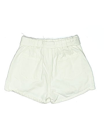 Zara Shorts (view 2)