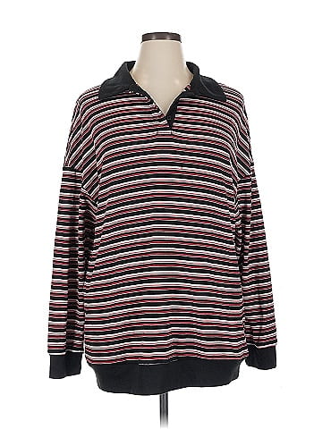 NENONA Long Sleeve Top (view 1)