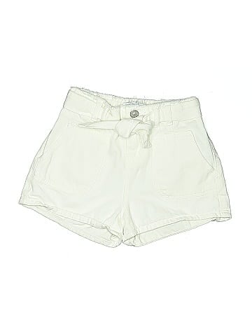 Zara Shorts (view 1)
