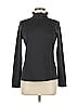 Spyder 100% Polyester Black Turtleneck Sweater Size M - photo 1