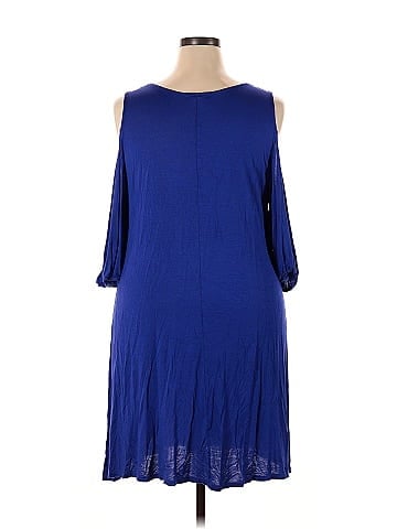 Espresso Casual Dress (view 2)