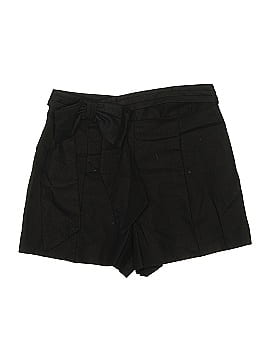Zara Shorts