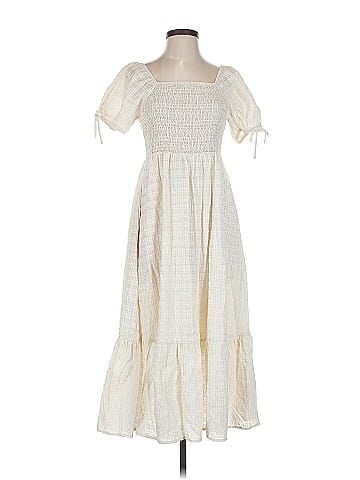 Illa Illa Casual Dress (view 1)