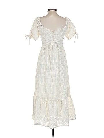 Illa Illa Casual Dress (view 2)