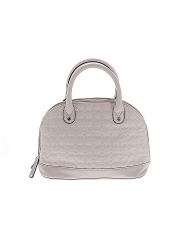 Tignanello Leather Satchel (view 1)