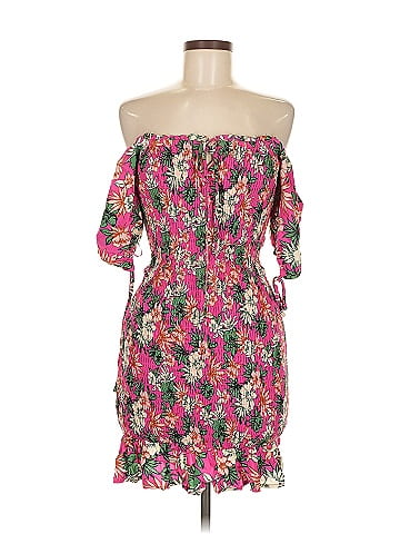 Lost + Wander Cocktail Dress (view 1)