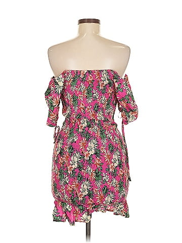 Lost + Wander Cocktail Dress (view 2)