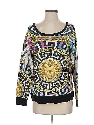 Blush Long Sleeve Top (view 1)