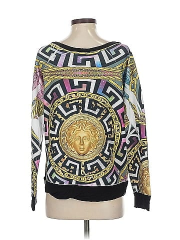 Blush Long Sleeve Top (view 2)